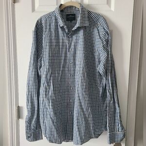 Rodd & Gunn Original Fit Button Down